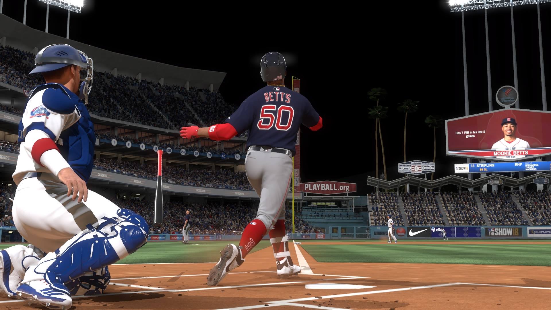 World Series 2018: 'MLB The Show,' 'Out of the Park 2019' sims give Red Sox edge over ...1920 x 1080